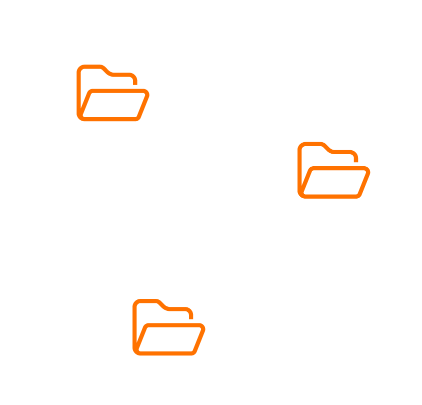 folders